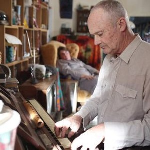 TERRI, foreground: Creed Bratton, rear: Jacob Wysocki, 2011, ph: Picasa/©ATO Pictures