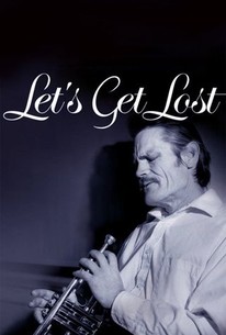 Watch trailer for Let's Get Lost
