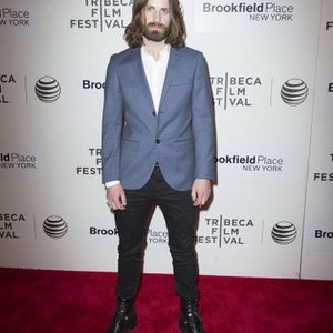 Benjamin Rogers at arrivals for THE DRIFTLESS AREA World Premiere at Tribeca Film Festival 2015, Tribeca Performing Arts Center (BMCC TPAC), New York, NY April 18, 2015. Photo By: Lev Radin/Everett Collection