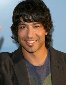 Arj Barker Rotten Tomatoes