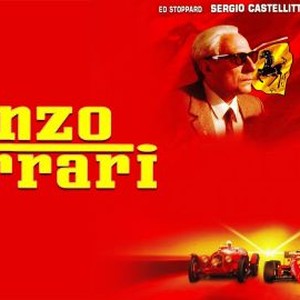 Enzo Ferrari photo 4