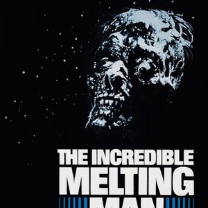 The Incredible Melting Man Rotten Tomatoes