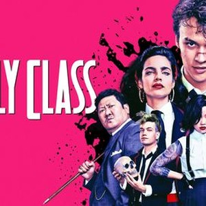 Class Dismissed - Rotten Tomatoes