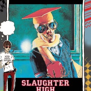 Slaughter High photo 6