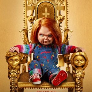 Chucky - Franchise