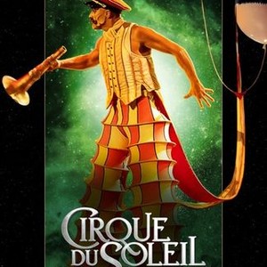 Cirque du Soleil: Worlds Away photo 4