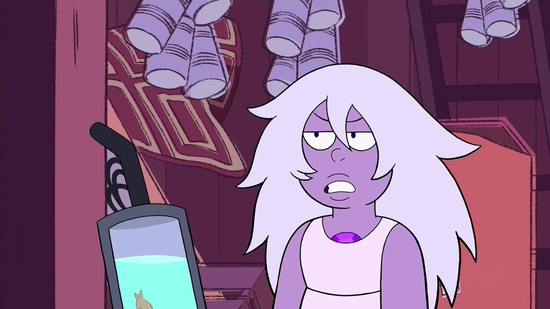 Steven Universe Season 3 Episode 25 Rotten Tomatoes