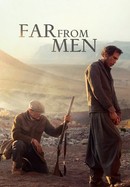 Far From Men poster image