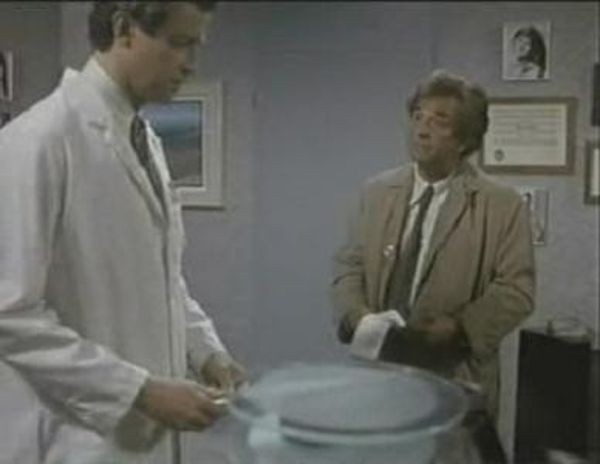 Columbo Season 9 Episode 5 Rotten Tomatoes