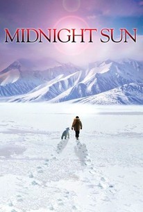 Poster for Midnight Sun