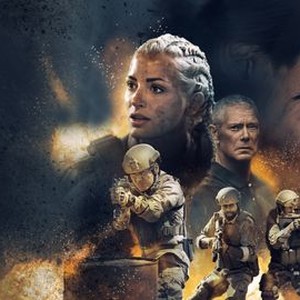 Rogue warfare the hunt hot sale
