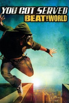 You got served free movie online outlet