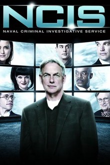 ncis season 22 poster