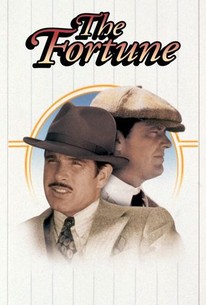 The Fortune poster