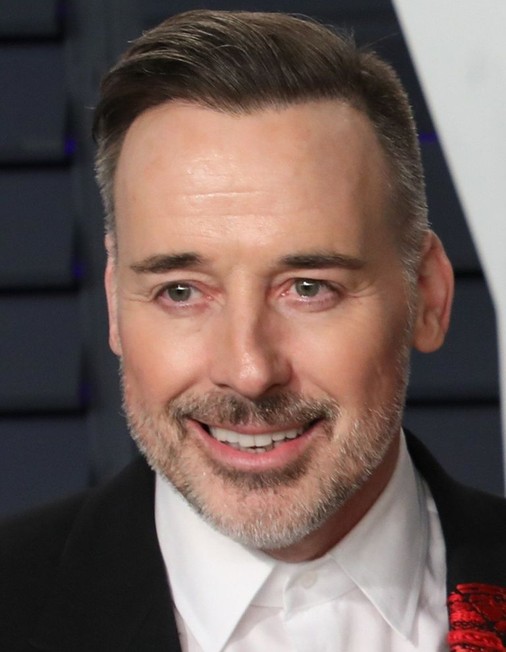 David Furnish