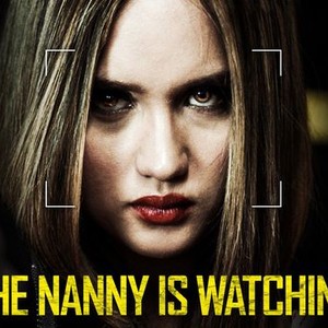 The Nanny Is Watching photo 5