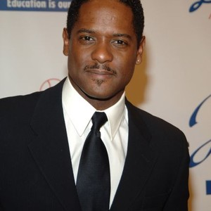 Blair Underwood