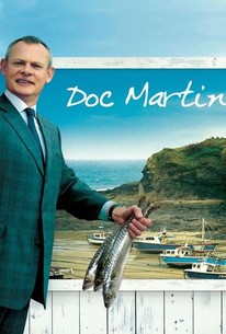 Doc martin of all the harbours in all the towns Doc Martin Season 1 Rotten Tomatoes
