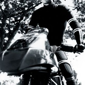 Street Hawk