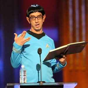 Comedy Central Roasts, Andy Dick, ©CC