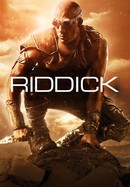 Riddick poster image