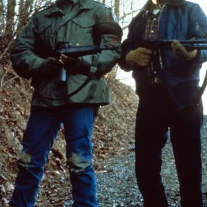 Trapper County War (1989) photo 9