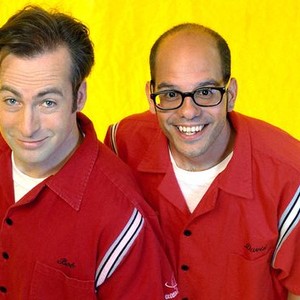 Mr. Show With Bob and David