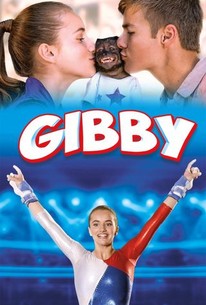 Poster for Gibby