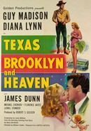 Texas, Brooklyn and Heaven poster image