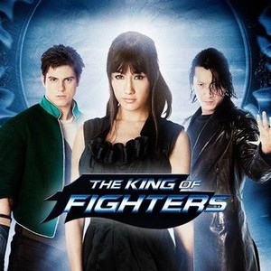 The King of Fighters (2010) - IMDb