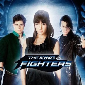 The King of Fighters - Rotten Tomatoes