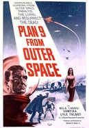 Plan 9 From Outer Space poster image