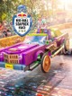 Red Bull: Soapbox Race