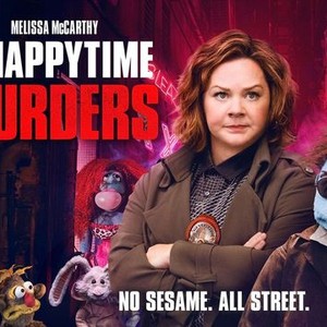 The happytime 2024 murders stream