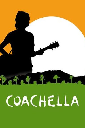 Coachella poster