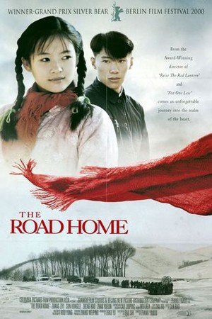 The Road Home poster