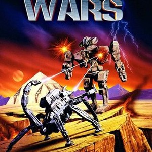 "Robot Wars photo 3"