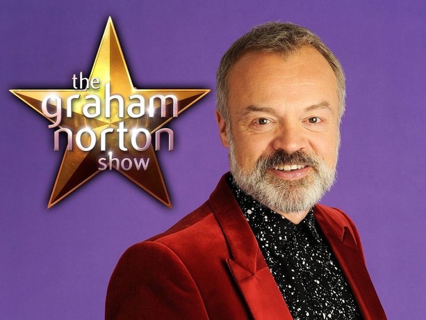 The Graham Norton Show Season 19 Episode 9 Rotten Tomatoes