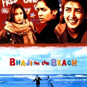 Bhaji on the Beach (1993) photo 2