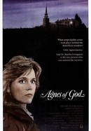 Agnes of God poster image