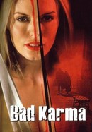 Bad Karma poster image