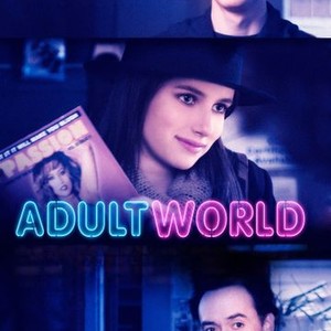 Adult World (2013) photo 1