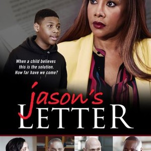 Jason's Letter (2017) photo 13