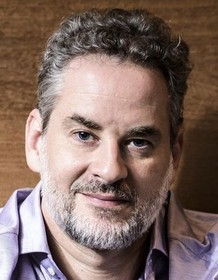 Dan Stulbach