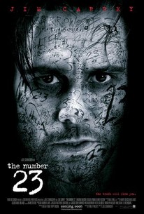 Watch trailer for The Number 23