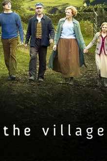 The village season clearance 1 episode 1