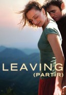 Leaving poster image