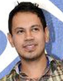 Jesus Meza
