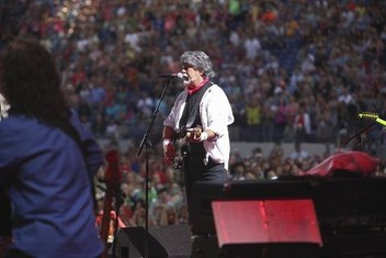 Randy Owen TV Shows List | Rotten Tomatoes | Rotten Tomatoes