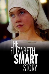Poster for The Elizabeth Smart Story